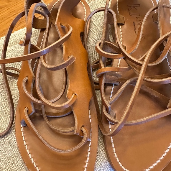 K. Jacques Sandal - Picture 2 of 7